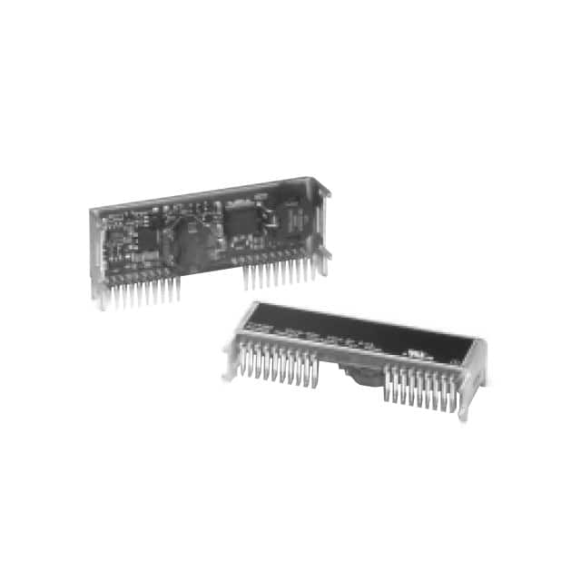 PT4562N by Texas Instruments