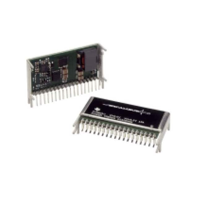 PT5802C by Texas Instruments