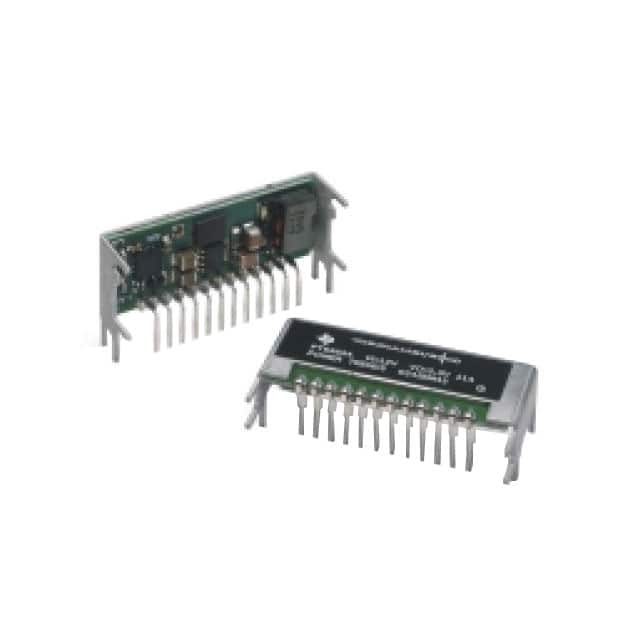 PT6366C by Texas Instruments