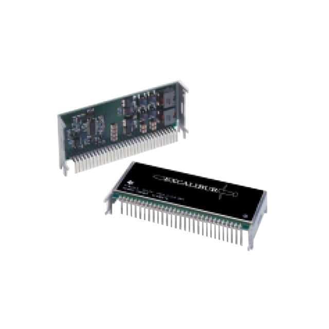 PT8139C by Texas Instruments