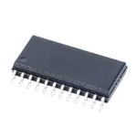 Semiconductors Clock and Timing Clock Buffers, Drivers, PLLs SN64BCT25244DWRE4 by Texas Instruments