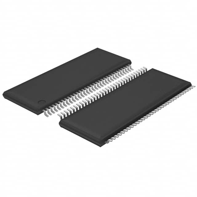 SN65LVDT386DGGRG4 by Texas Instruments