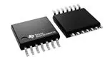 All Parts Semiconductors Logic Buffers, Drivers and Transceivers SN74AC17PWRQ1 by Texas Instruments