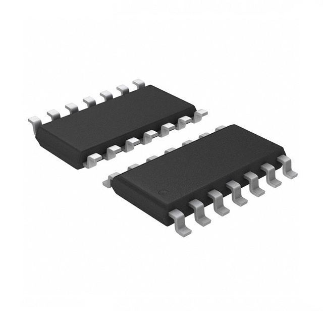 SN74AHC164PWR by Texas Instruments