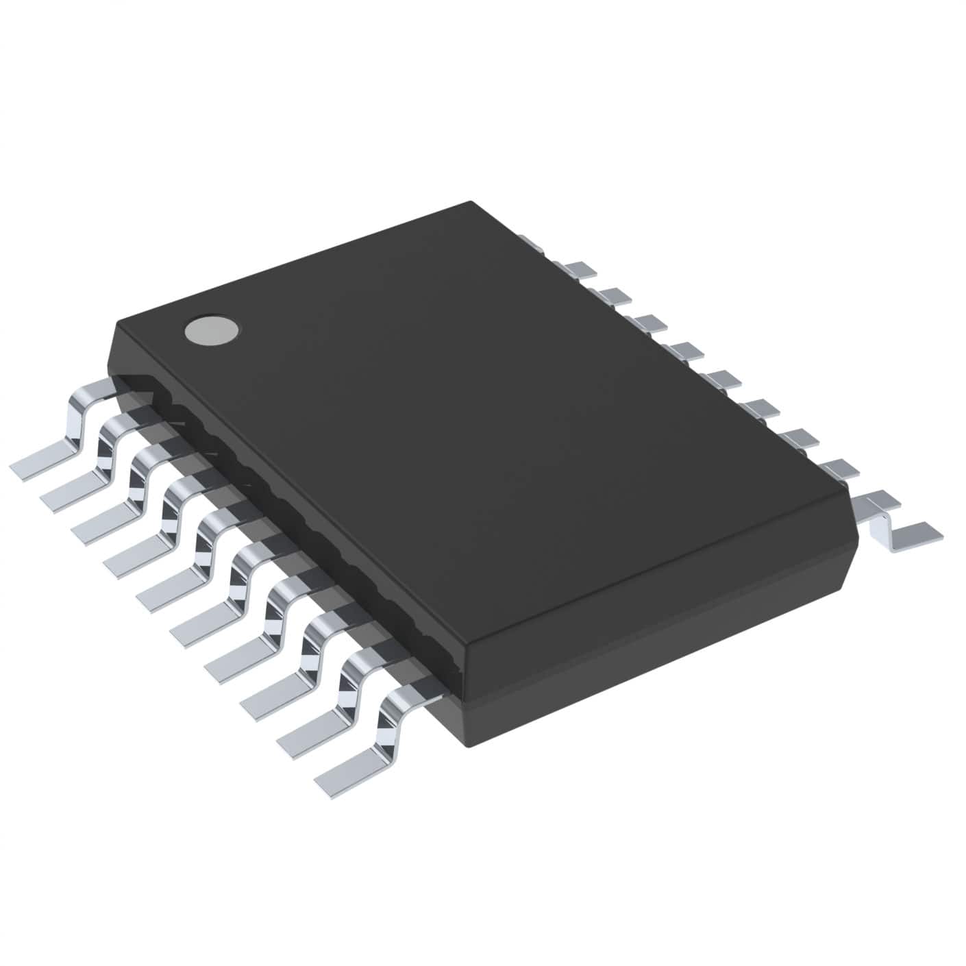 SN74ALS653DWE4 by Texas Instruments