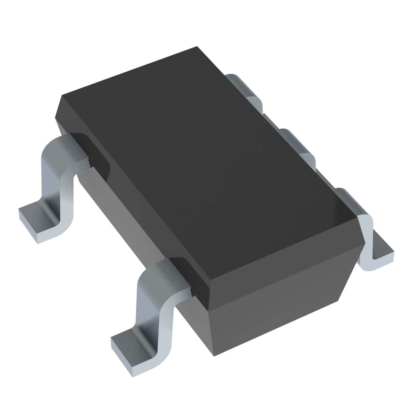 SN74AUC1G06DBVRE4 by Texas Instruments