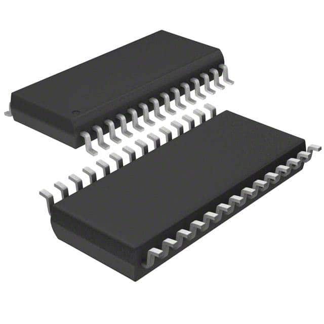 SN74GTL2107PWRG4 by Texas Instruments