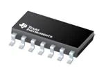 SN74HCS03QDRQ1 by Texas Instruments