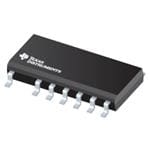 SN74HCS11DR by Texas Instruments