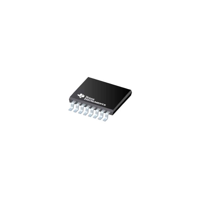 SN74HCS595QBQBRQ1 by Texas Instruments
