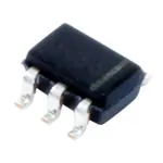 SN74LVC1G98DCKTG4 by Texas Instruments