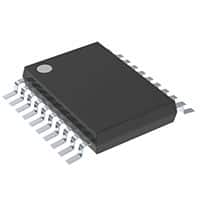 SN74LVC540APWRG4 by Texas Instruments