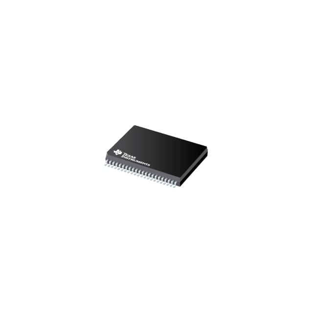 TAS5630 by Texas Instruments