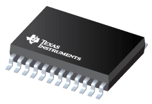 TCAL6416RTWR by Texas Instruments