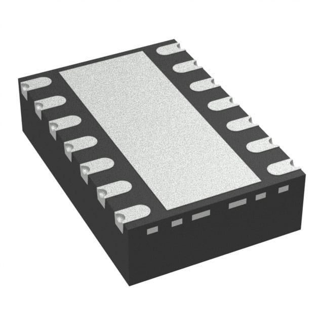 TCAN1144DMTRQ1 by Texas Instruments