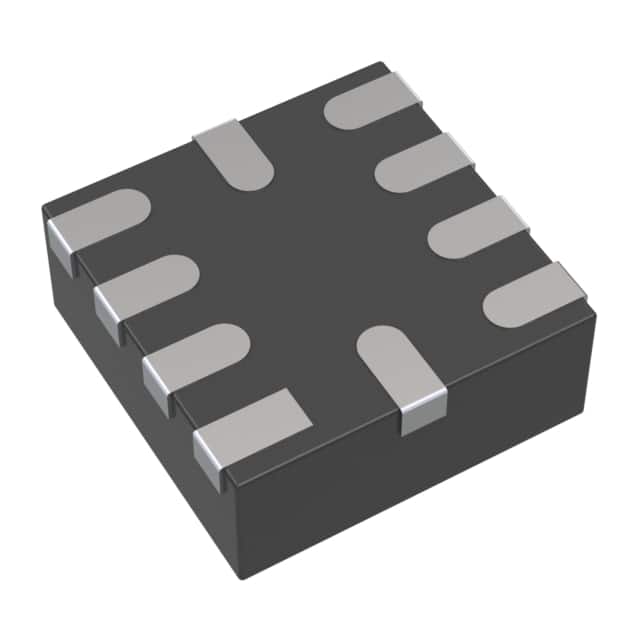 THS4561IRUNR by Texas Instruments