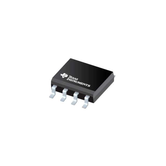 All Parts Semiconductors Amplifiers and Buffers Isolation Amplifiers TL071HIDR by Texas Instruments