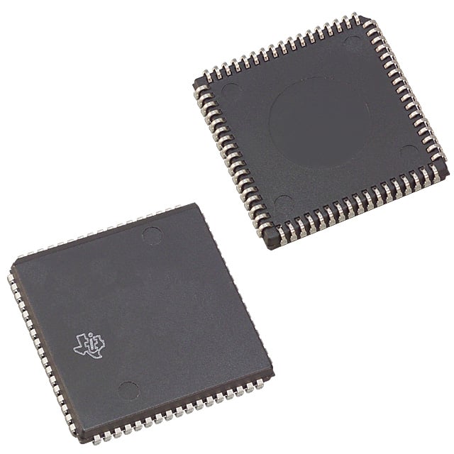 TL16C554AIFN by Texas Instruments