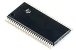 Optoelectronics Light Sources and Emitters LEDs Accessories LED Drivers TLC6C5748QDCARQ1 by Texas Instruments