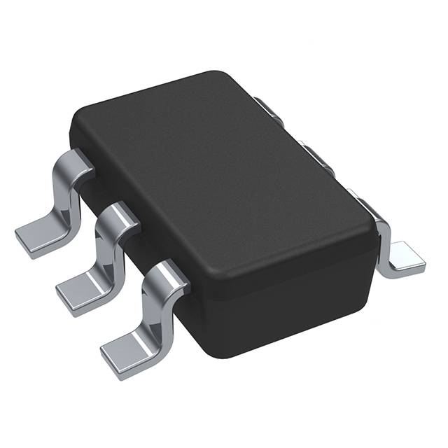 TLV1805QDBVRQ1 by Texas Instruments
