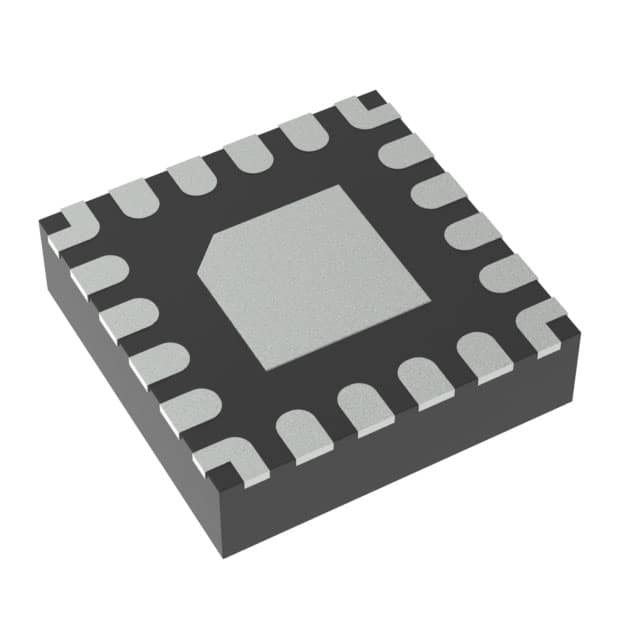 All Parts Semiconductors Analog to Digital, Digital to Analog  Converters TLV320ADC6120IRTER by Texas Instruments