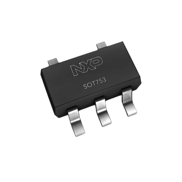 TLV431AQDBVRQ1 by Texas Instruments