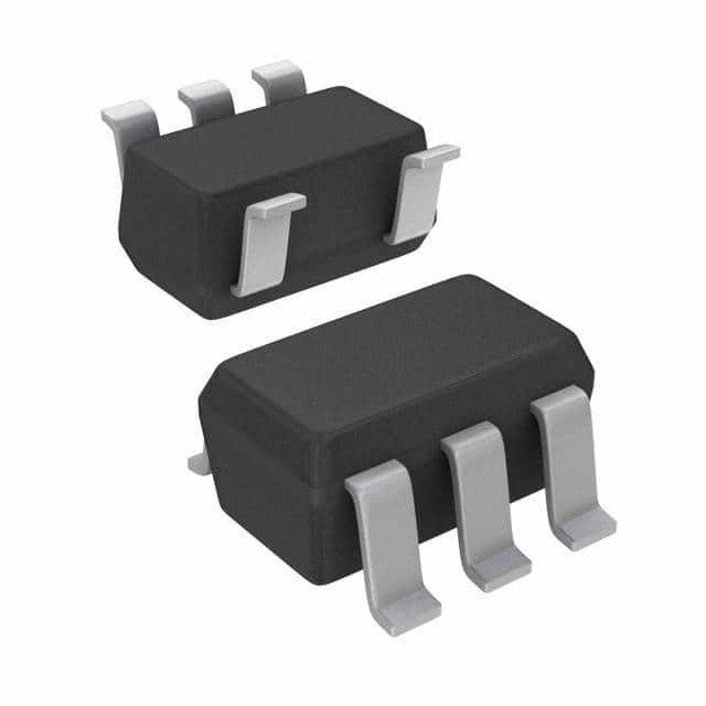 All Parts Semiconductors Power Management DC - DC Converters TLV62566DBVR by Texas Instruments