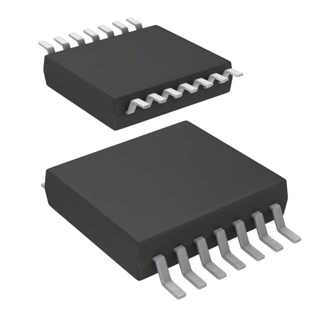 TLV9154IPWR by Texas Instruments