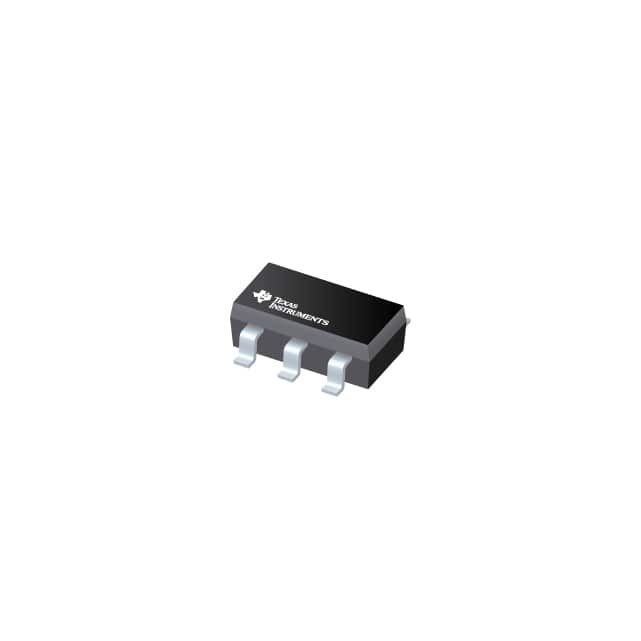All Parts Semiconductors Amplifiers and Buffers Isolation Amplifiers TLV9351IDCKR by Texas Instruments