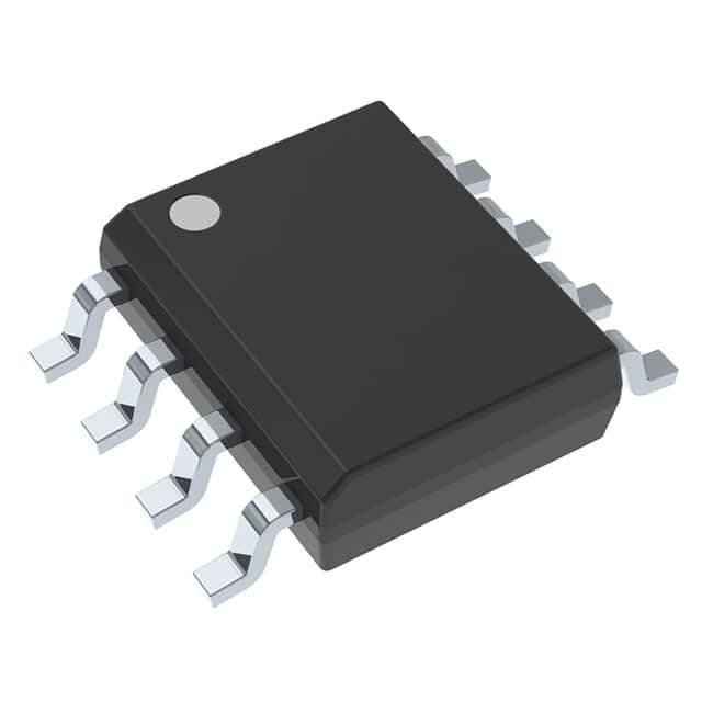 TLV9362IDR by Texas Instruments