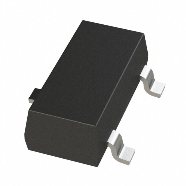 TMAG5124F1CQDBZR by Texas Instruments