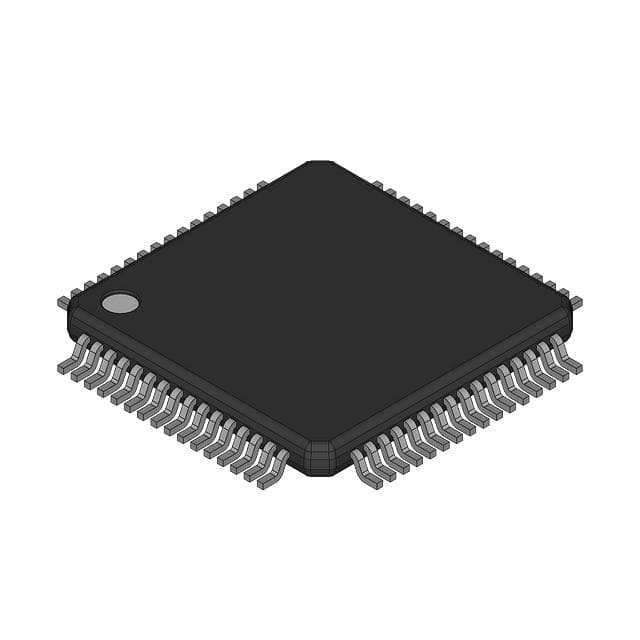 TMDS361PAGR by Texas Instruments