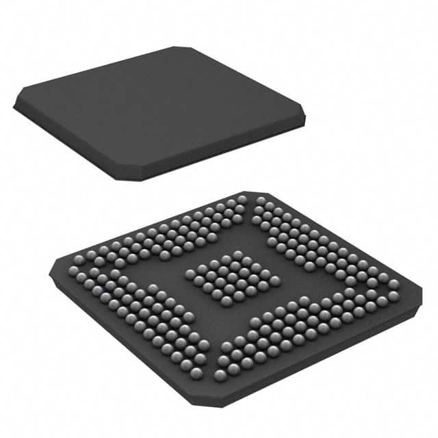 TMS320C5502ZAVR300 by Texas Instruments