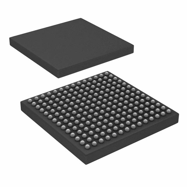 TMS320VC5502ZAV200 by Texas Instruments