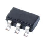 All Parts Semiconductors Analog to Digital, Digital to Analog Converters Digital to Analog TMUX1119DBVR by Texas Instruments