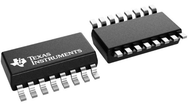 All Parts Semiconductors Analog to Digital, Digital to Analog  Converters Digital to Analog TMUX1574DYYR by Texas Instruments