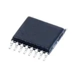 All Parts Semiconductors Analog to Digital, Digital to Analog Converters Digital to Analog TMUX6113PWR by Texas Instruments