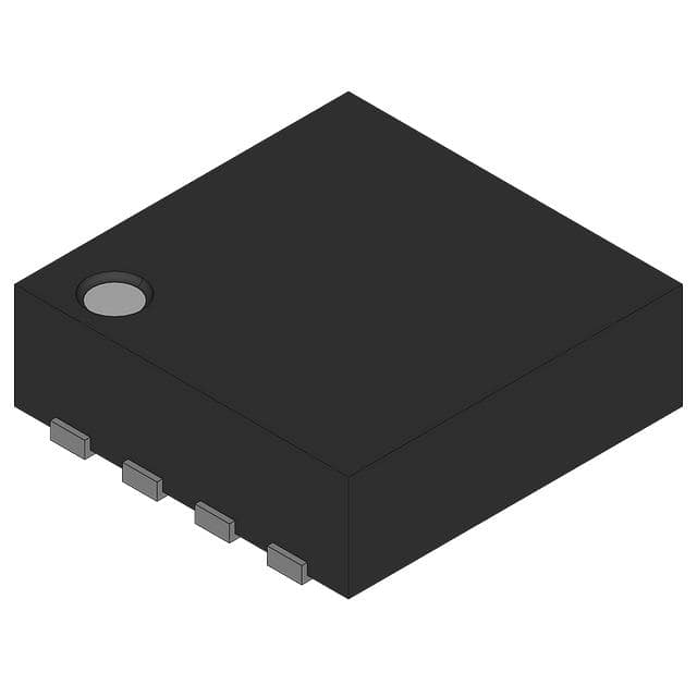 TPA6201A1DRBR by Texas Instruments