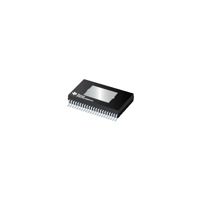 TPA6304QDDVRQ1 by Texas Instruments