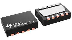 TPS22990DMLT by Texas Instruments