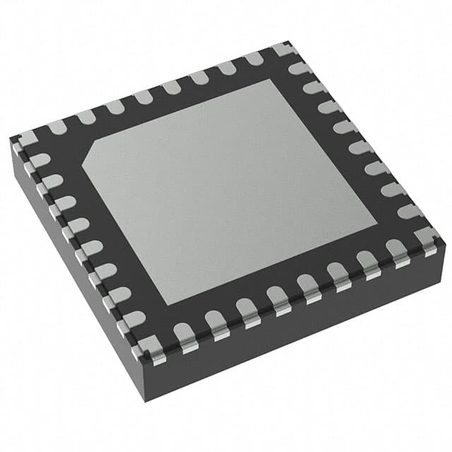 TPS25842QWRHBRQ1 by Texas Instruments