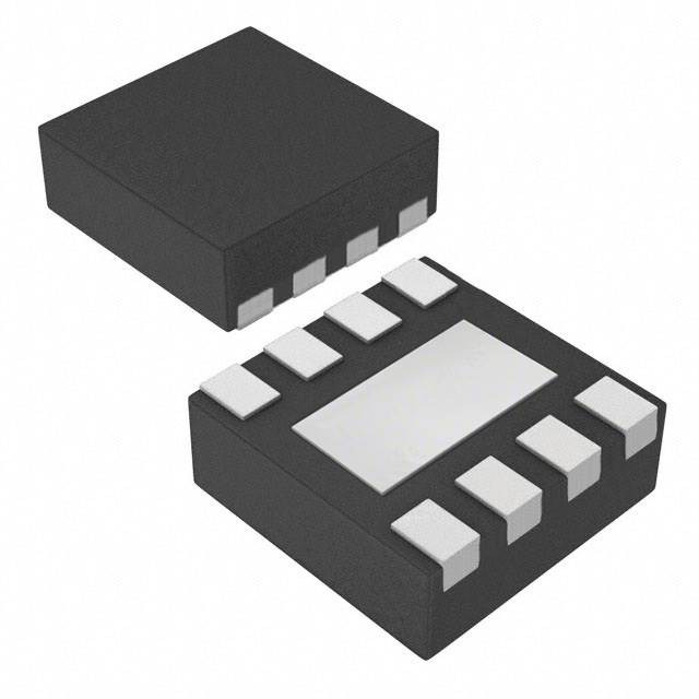 All Parts Semiconductors Power Management Switching Controllers TPS259570DSGR by Texas Instruments