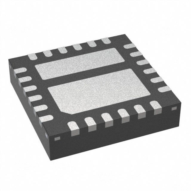 All Parts Semiconductors Power Management Switching Controllers TPS259822LNRGET by Texas Instruments