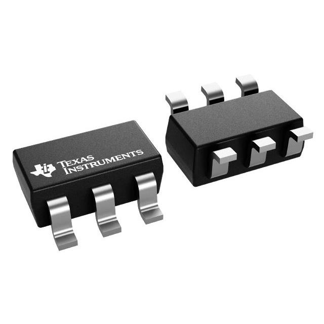 All Parts Semiconductors Sensors Sensor Circuitry TPS3808EG30DBVRQ1 by Texas Instruments