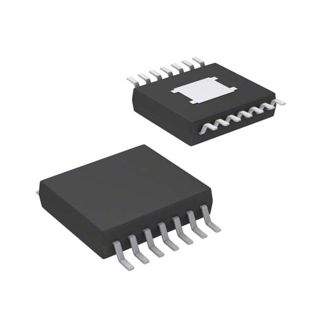 TPS54383PWPRG4 by Texas Instruments