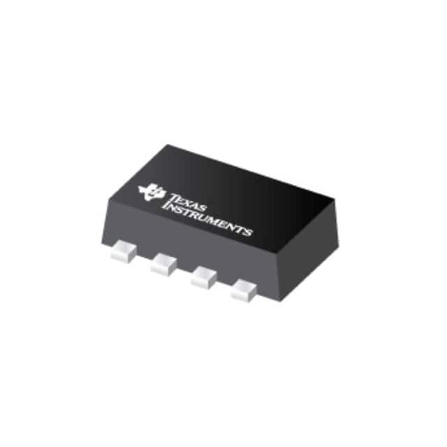 All Parts Semiconductors Power Management Voltage Regulators TPS563212DRLR by Texas Instruments