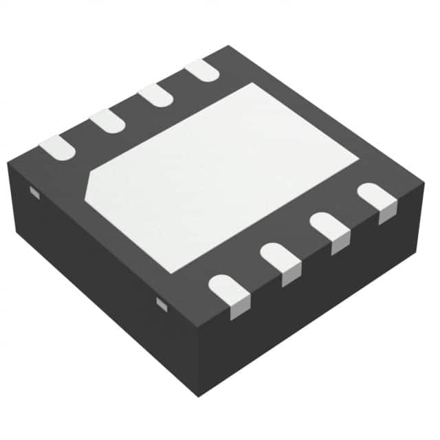 All Parts Semiconductors Power Management Voltage Regulators TPS61045DRBTG4 by Texas Instruments