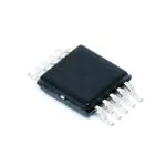 TPS62042DGQRG4 by Texas Instruments