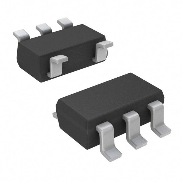 All Parts Semiconductors Power Management Voltage Regulators TPS62244QDDCRQ1 by Texas Instruments