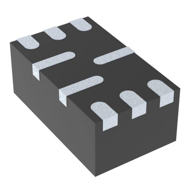TPS628680ARQYR by Texas Instruments